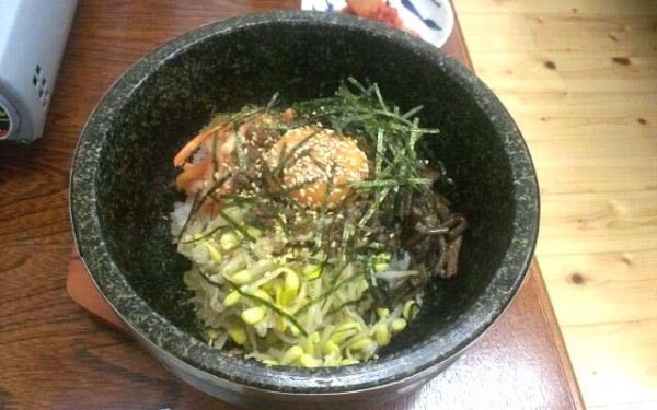美味しい韓国家庭料理☆め組（宮古島）