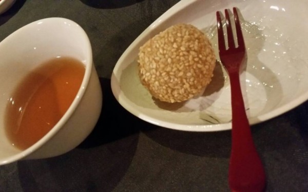 レストラン　マカンマカン☆ココガーデンリゾートオキナワ