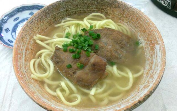 ぱいばら食堂（宮古島）