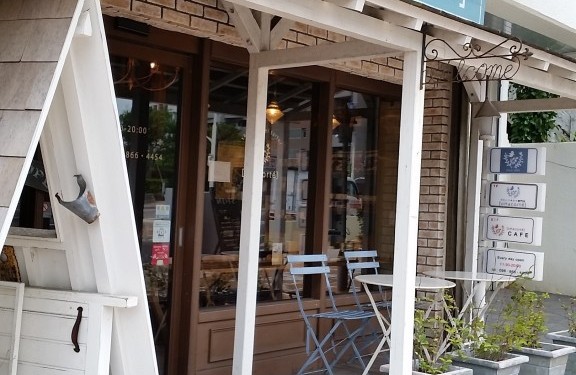 オハコルテ 松尾店（那覇市）