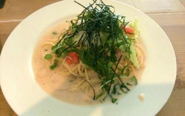 オシャレな料理☆キッチンソルト（宮古島）