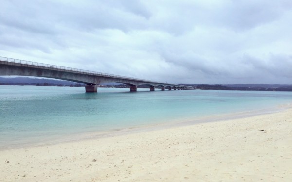 綺麗な海、心があったかい、たくさん癒されました!|沖縄旅の思い出フォトコンテスト