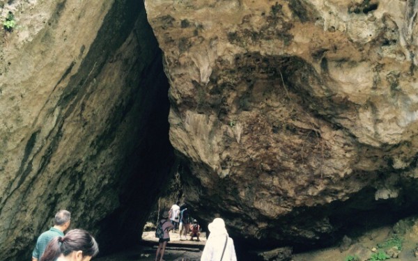 糸数壕とひめゆりの塔は一度は行った方が良いですね。｜沖縄旅の思い出ﾌｫﾄｺﾝﾃｽﾄ