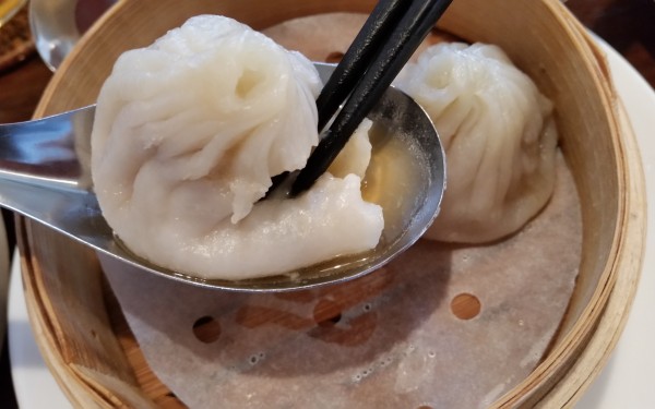 琉球ぱおず(那覇市首里)