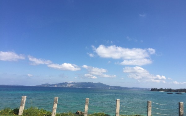 運転できなくてもバスツアーで美ら海水族館にも行けて大満足！｜沖縄旅の思い出ﾌｫﾄｺﾝﾃｽﾄ
