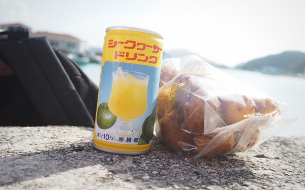 座間味の魅力は何と言っても海!いつの時も最高に美しい。|沖縄旅の思い出フォトコンテスト