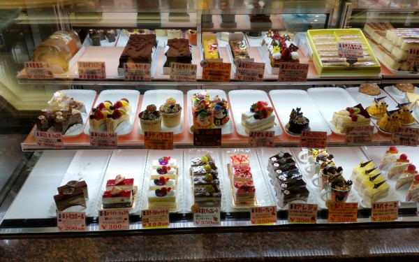 マキシムオキナワ（浦添市）