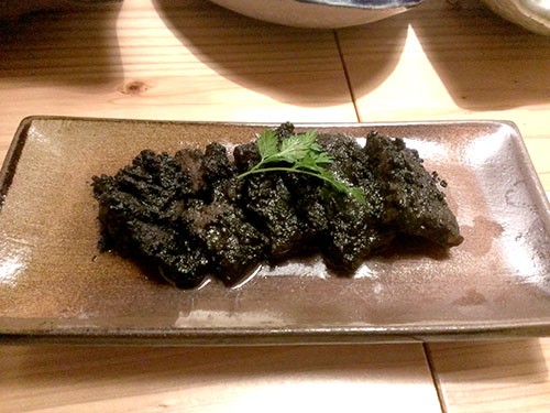 オシャレで美味しい☆美ら花　名護店