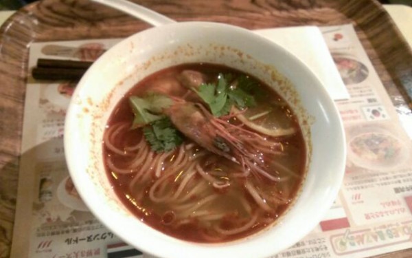 番外編～カップヌードルミュージアム～