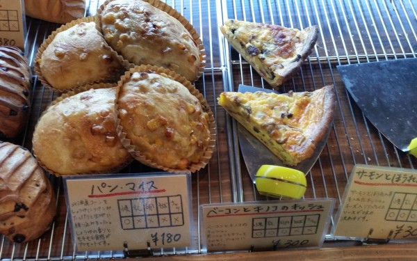 Le cuip（那覇市）