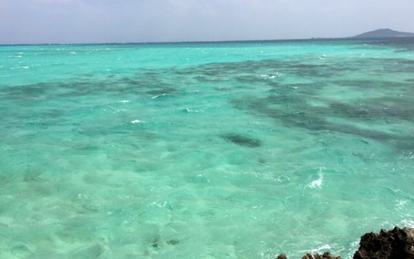 行って良かった宮古島の海マイベスト3