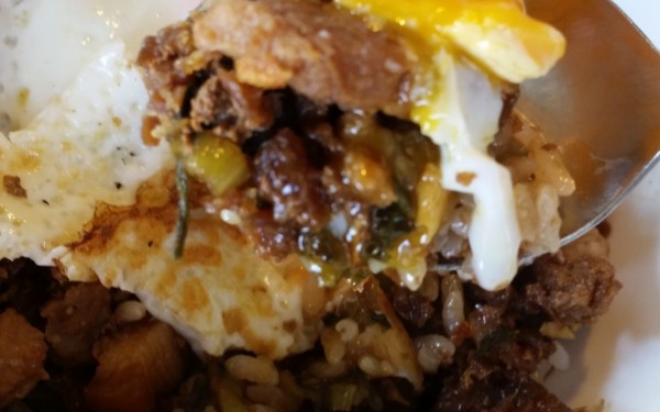 隠れ家カフェ清ちゃん(浦添市)