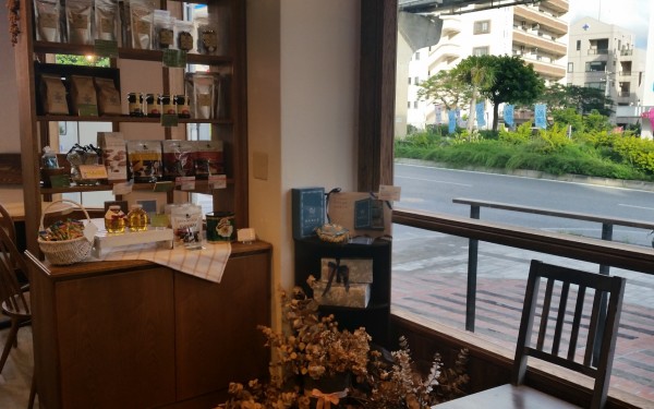 オハコルテ小禄店（那覇市）