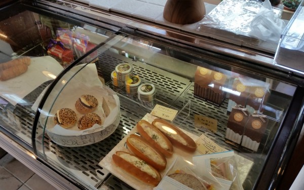 マーサン ミッシェル ブーランジェリー(浦添市)