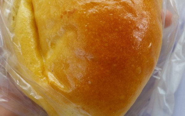 ベーカリーにし(浦添市)