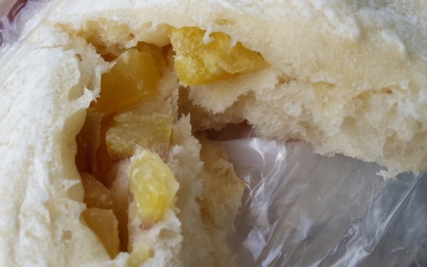 ベーカリーにし（浦添市）