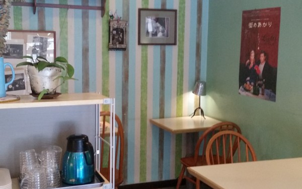 ヴィレッヂマーケット（那覇市）