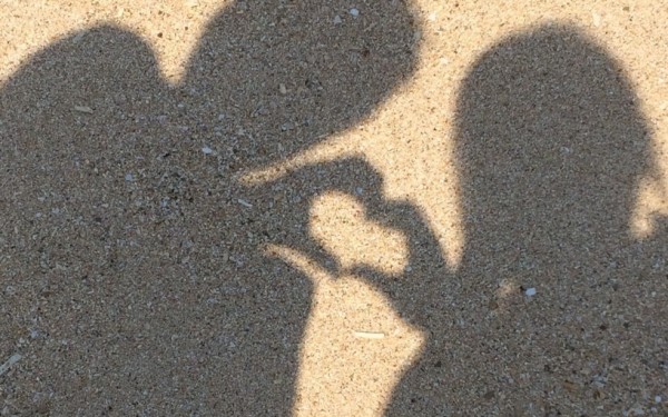 心地よい時間がゆっくり流れているような気がしました。｜沖縄旅の思い出ﾌｫﾄｺﾝﾃｽﾄ