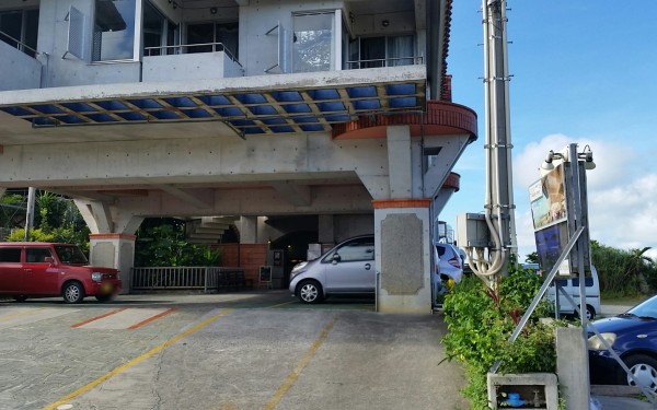 つきしろテラス（南城市）