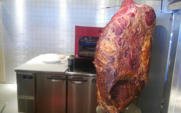 ロワジールホテルで、秋の収穫祭ランチブッフェ（那覇市）