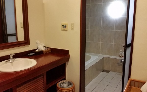 カヌチャリゾート　カヌチャベイホテル & ヴィラズ（名護市）