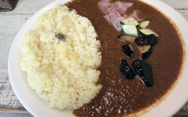 至福の時間シナモンカフェ（那覇市）