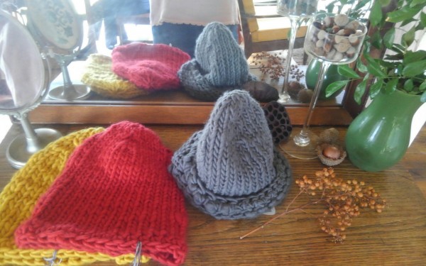 ひまわり畑を散策がてらクルミ舎でカフェタイム(北中城)