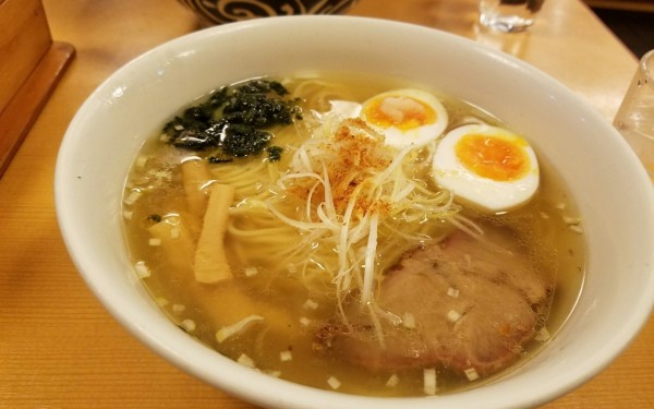 ［番外編］東京旅行レポ［その１］