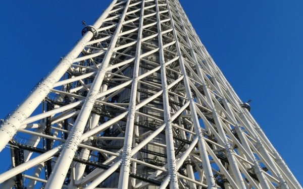 ［番外編］東京旅行レポ［その２］