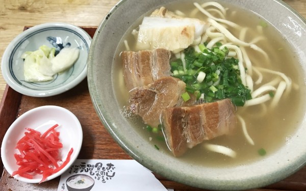 自家製豆腐のななほし☆食堂（那覇市首里）