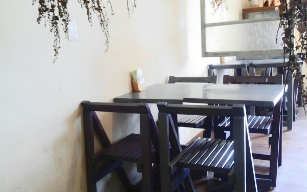 日本一のエクレアの店　モントクレア（金武町）