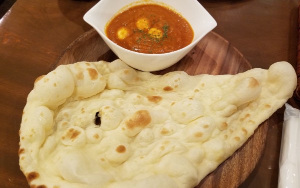CORE CURRY／コアカレー（那覇市）