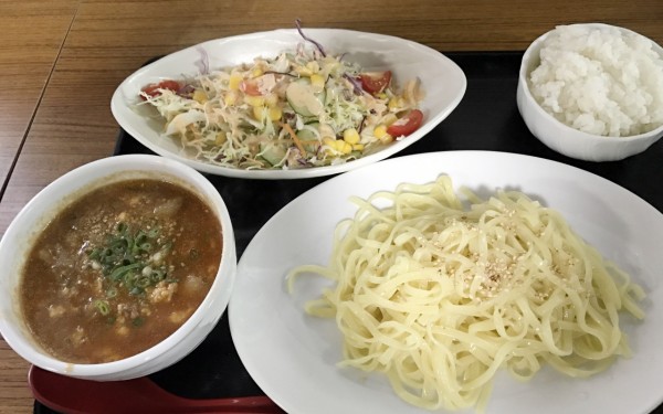 ゆし豆富そば専門店わらいそば（豊見城市）