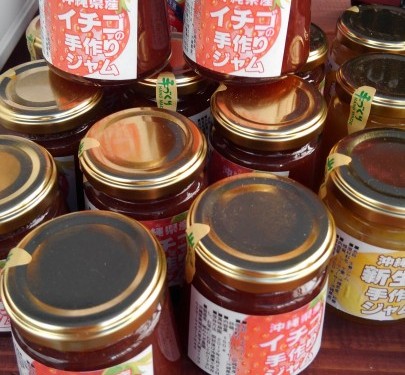 南部でイチゴ🍓狩り 美らイチゴ(糸満市)