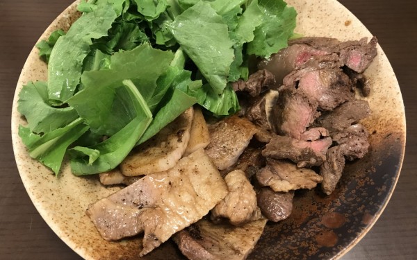まさに肉の祭典☆第2回肉フェスタin NAHA