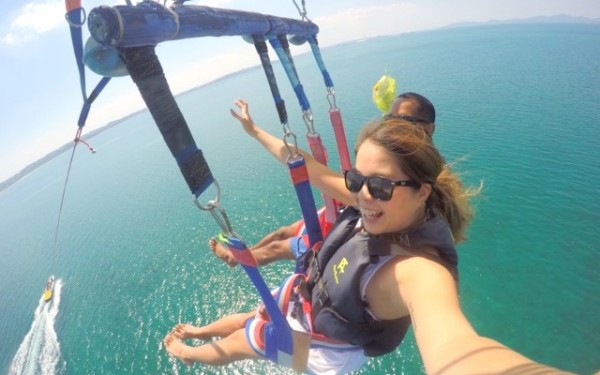 アメリカ移住の前に、生まれ育った沖縄を感じることができ幸せでした！｜沖縄旅の思い出ﾌｫﾄｺﾝﾃｽﾄ