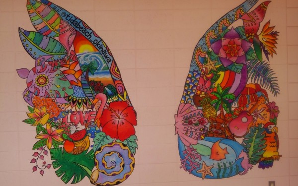 Ti-da Beech 美々ビーチ店（糸満市）