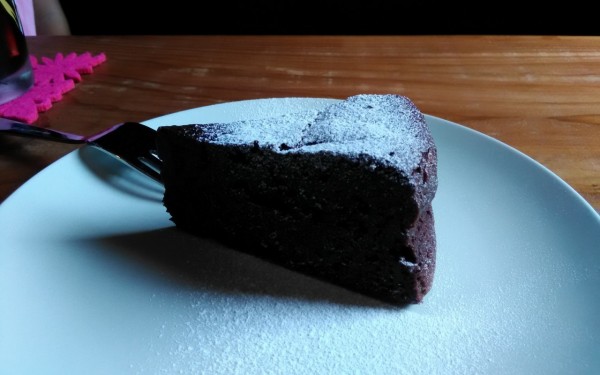 こんにちはって行きたい「ハンタガワＣＡＦＥ」（那覇市）