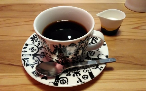 本格的だけど敷居は高くない　TAMAGUSUKU COFFEE ROASTERS（那覇市）