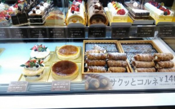 あつあつがおいしい！　MAKE BAKE ℃／メイク・ベイク・ドシー（那覇市）