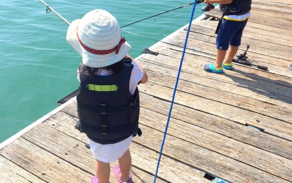 家族みんな沖縄の虜。毎年沖縄旅行は恒例になりそう。｜沖縄旅の思い出ﾌｫﾄｺﾝﾃｽﾄ