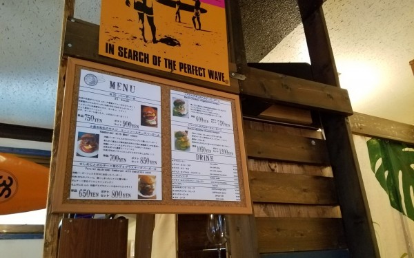 3S cafe/スリーエスカフェ(嘉手納町)