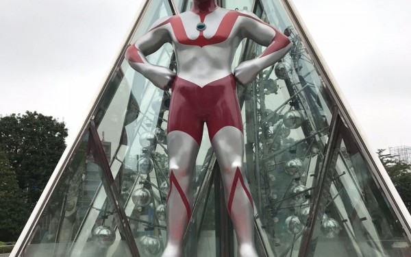 【番外編】ぶらり東京散歩☆おぼんdeごはんでランチ