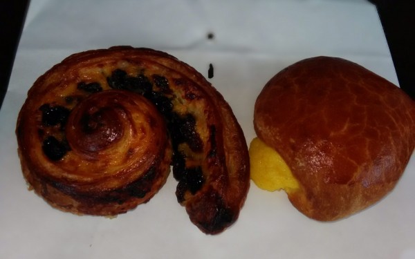 新都心でパリを味わえる!?モンマルトルビス（那覇市）