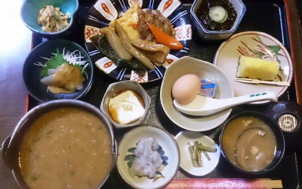 ぼろぼろジューシーのお店　ふみや 南風原店