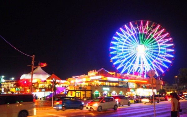 南から北までたくさん遊べるスポットがありました|沖縄旅の思い出フォトコンテスト