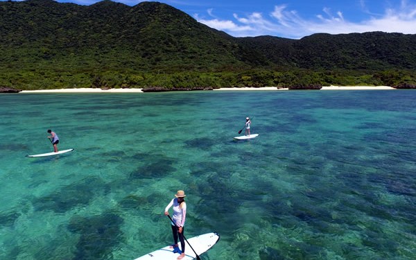 石垣島でこのSUP体験ツアーに参加すべき3つの理由！「このツアーがベストだ！」って言う理由があるんです！