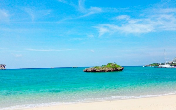 初めての沖縄。行けなかったところもあるので次が楽しみ！｜沖縄旅の思い出ﾌｫﾄｺﾝﾃｽﾄ