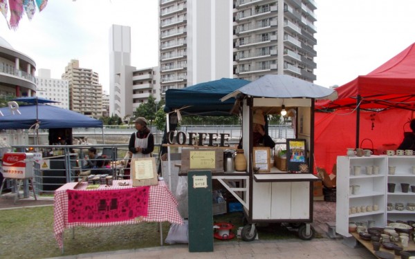 Ｏｋｉｎａｗａ　Ｍａｒｋｔ／オキナワマルクト（那覇市）