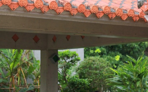 夕焼けバックにインスタ映え|沖縄旅の思い出フォトコンテスト